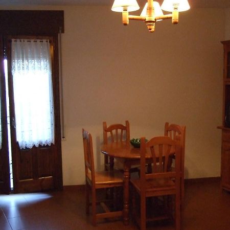 Casa Simon Guest House Roda de Isabena Ngoại thất bức ảnh