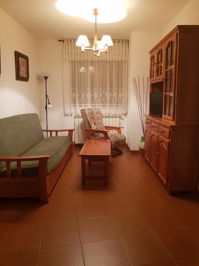 Casa Simon Guest House Roda de Isabena Ngoại thất bức ảnh