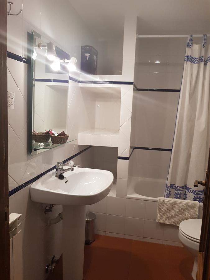 Casa Simon Guest House Roda de Isabena Ngoại thất bức ảnh