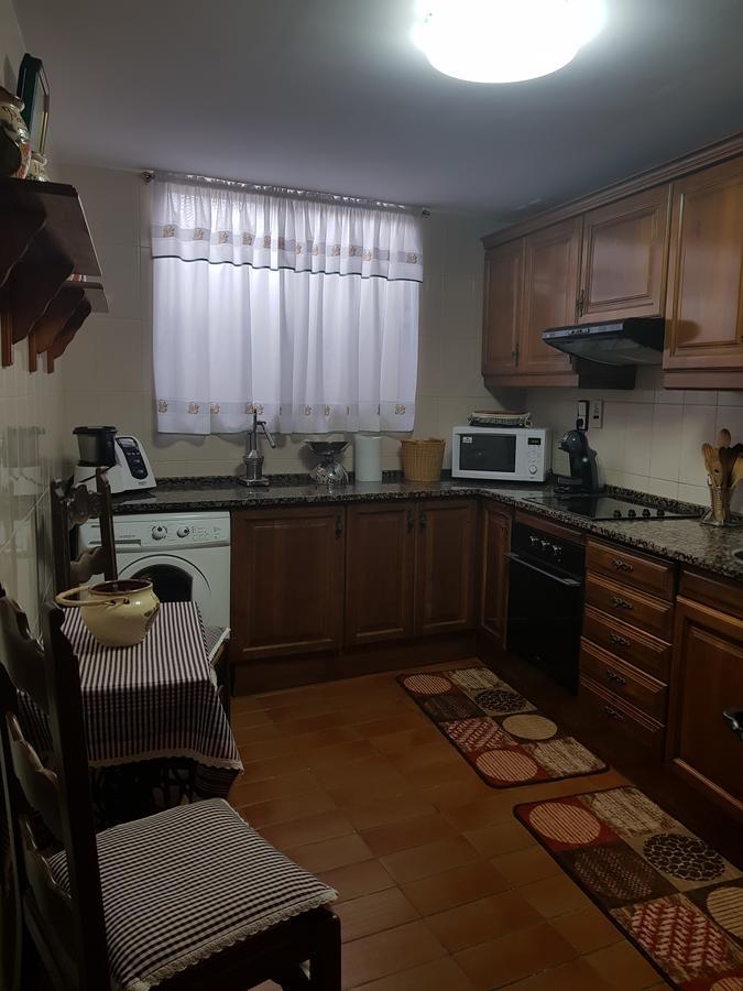 Casa Simon Guest House Roda de Isabena Ngoại thất bức ảnh