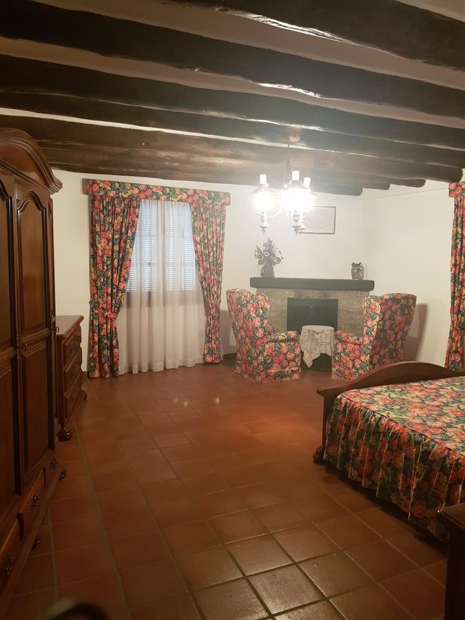Casa Simon Guest House Roda de Isabena Ngoại thất bức ảnh
