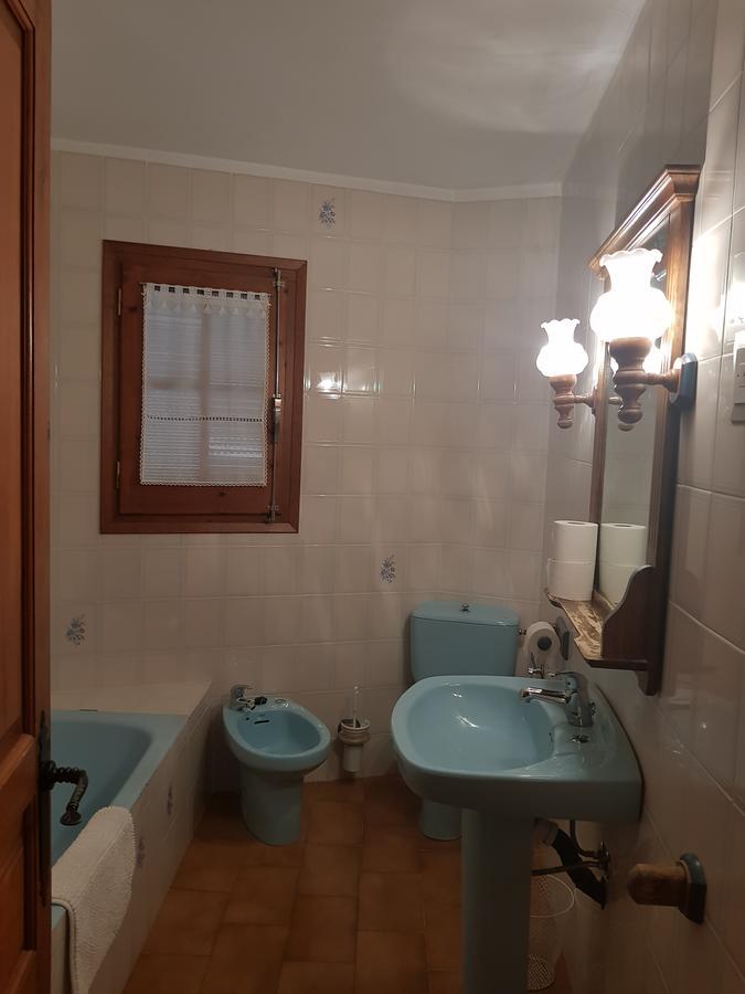 Casa Simon Guest House Roda de Isabena Ngoại thất bức ảnh