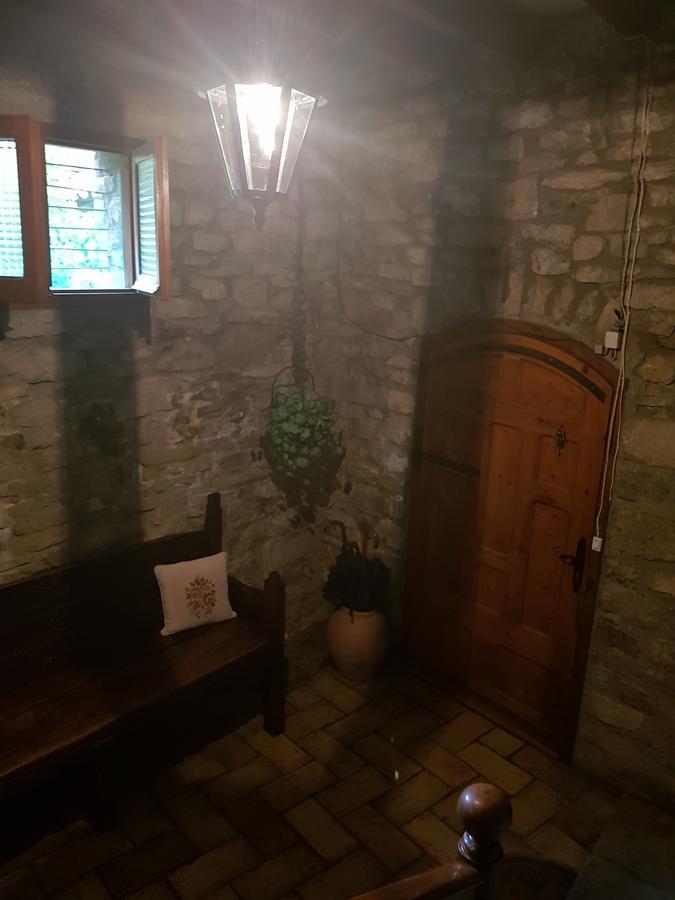 Casa Simon Guest House Roda de Isabena Ngoại thất bức ảnh
